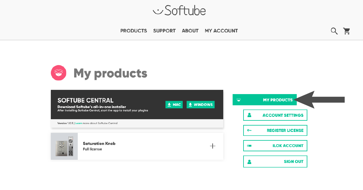 softube download